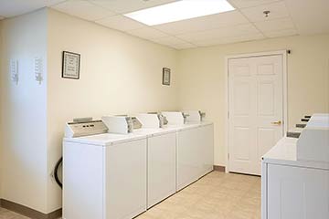 Saratoga Springs, NY Senior Apartments