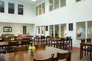 Saratoga Springs, NY Senior Apartments