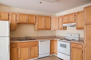 Saratoga Springs, NY Senior Apartments