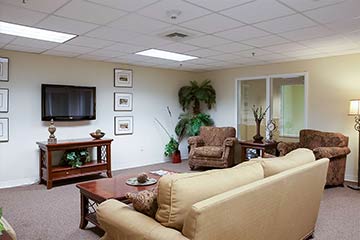 Saratoga Springs, NY Senior Apartments