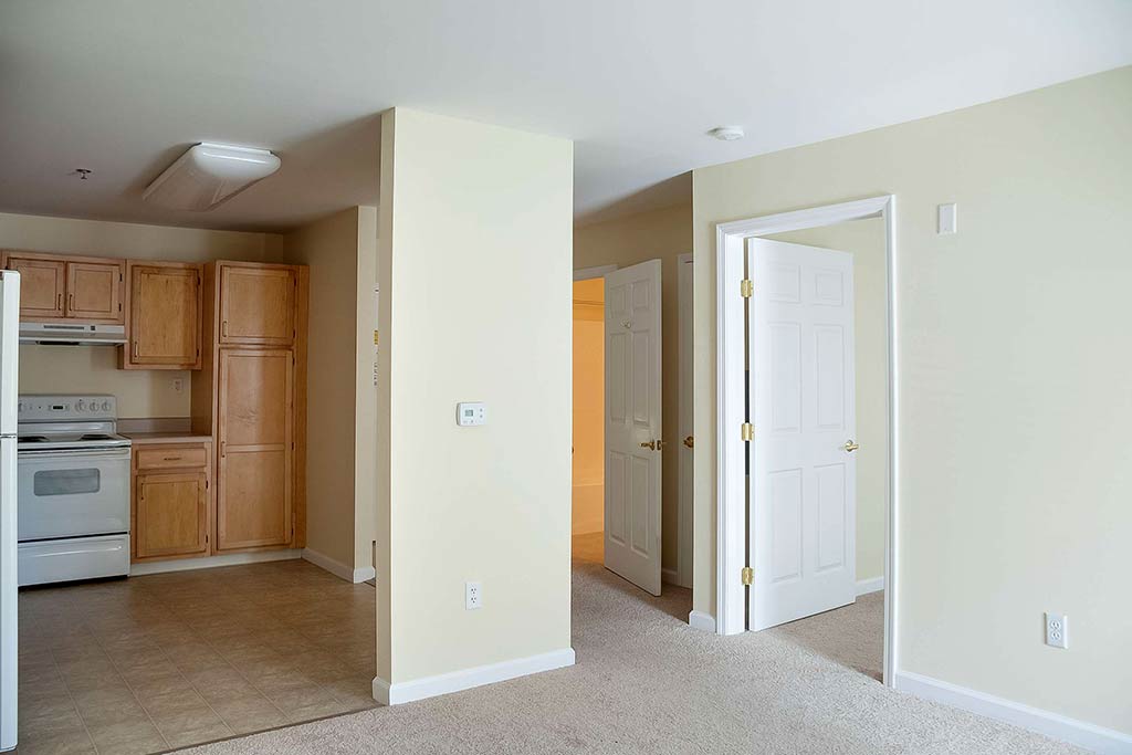 Apartments Near Saratoga Springs, NY